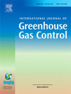 International Journal of Greenhouse Gas Control雜志封面